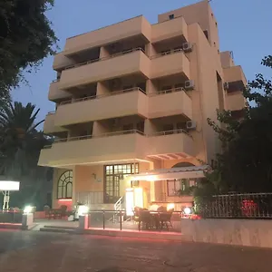 Hotel 47 Icmeler, Marmaris
