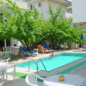 Marlin Apart Apart Otel
