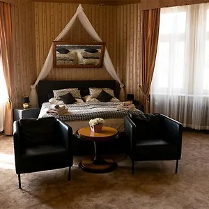 Light Aparthotel Prague
