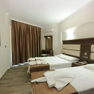 Hotel Adler, Marmaris