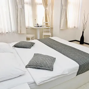 Metro Taksim Apart Otel İstanbul