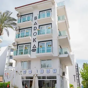 Hotel Badoka Boutique, Marmaris