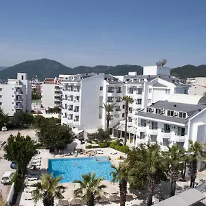 Hotel Sonnen, Marmaris