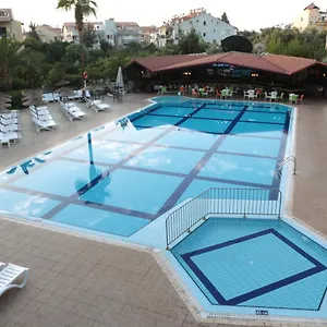 Aparthotel Club Turquoise, Marmaris
