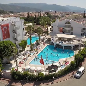 Club Atrium & Otel