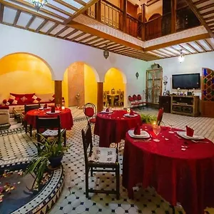 La Lune De Marrakech Bed & Breakfast Marrakesh