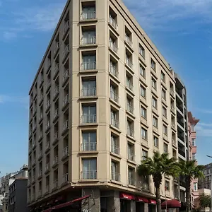 Continental Pera Hotel Istanbul