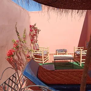 Anisse Guest house Marrakesh