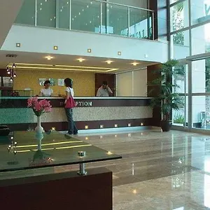 Hotel Royal Garden, Marmaris