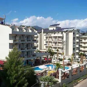 Hotel Club Diana, Marmaris