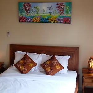 Ramaniya House Guest house Ubud (Bali)