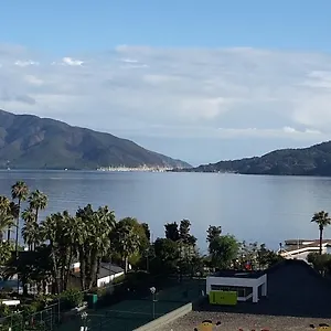 Hotel Adonis, Marmaris