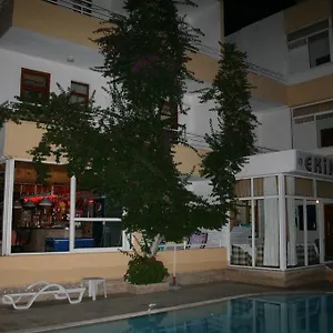 Ekin Otel