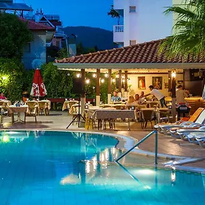 Verona Apart Otel