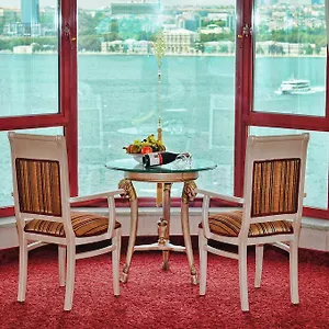 Sozbir Royal Hotel Istanbul