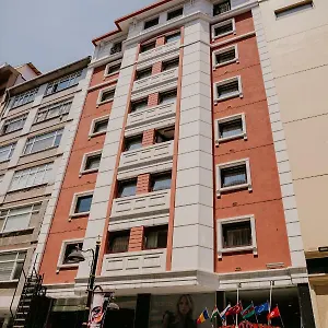 Yuksel Hotel Istanbul