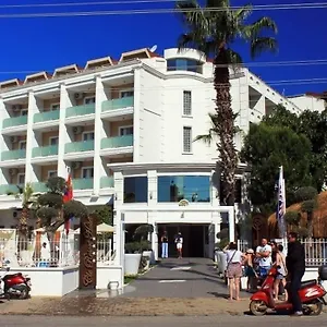 Hotel Voxx In Family Club, Marmaris