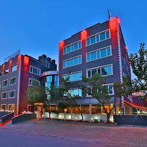 The Hera Premium Hotel Istanbul